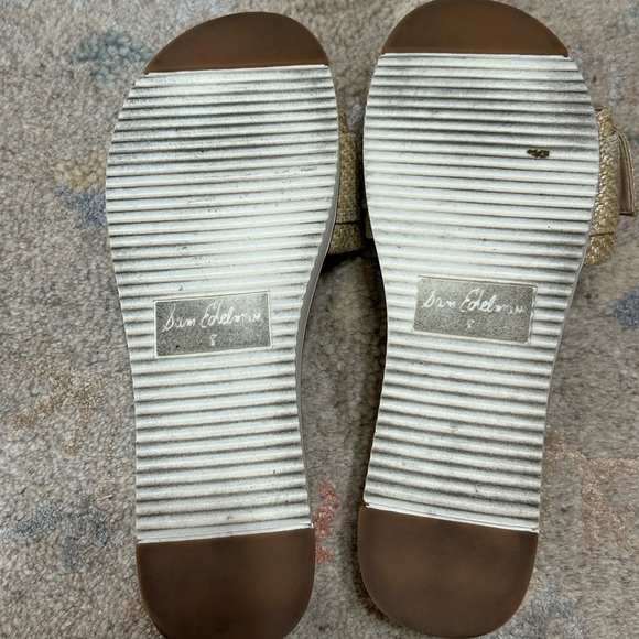 Sam Edelman ARIANE SLIDE SANDAL - Picture 4 of 6